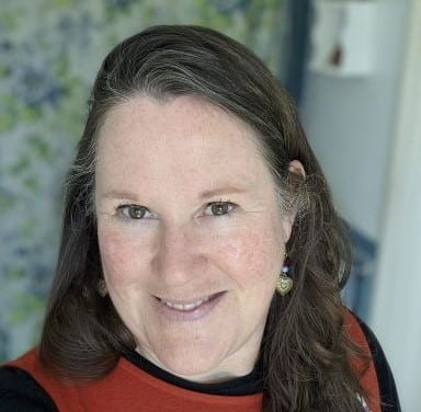 Portrait of Dr. Sherry Warren